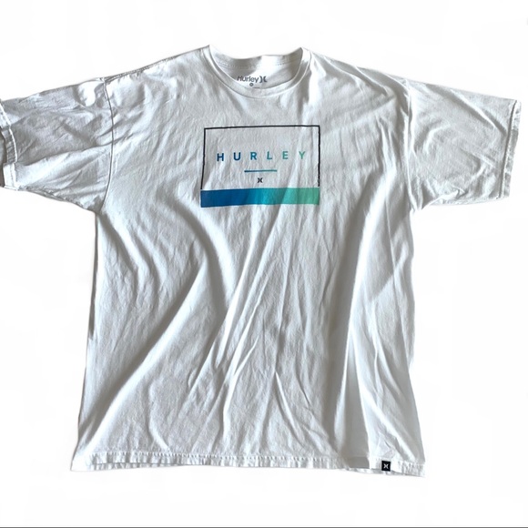 Hurley Tee - Picture 2 of 7